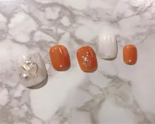 ネイル Regaro i.sのネイルデザイン