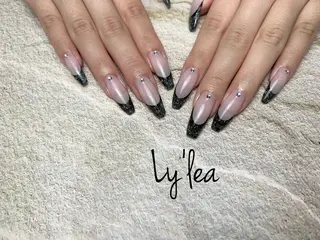 ネイル nail room Ly'leaのネイルデザイン