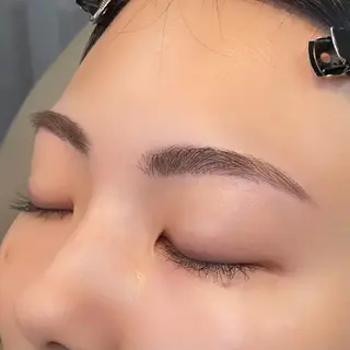 アイブロウ lib 天王寺店 /Kusudaのマツエク・マツパデザイン