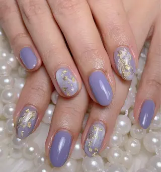 ネイル 高橋 ユキのネイルデザイン