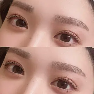 アイブロウ PEARL eye 心斎橋堀江所属・PEARL 川口のその他イメージ