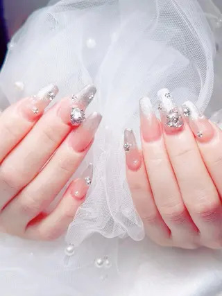 ネイル ネイルサロン lotusのネイルデザイン