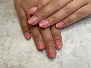 ネイル Puty Nailのネイルデザイン