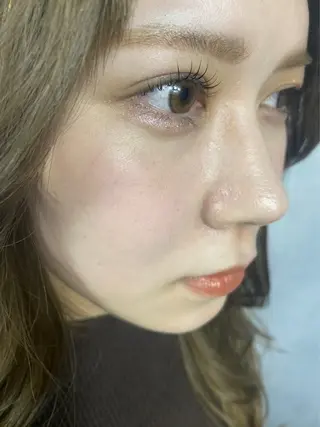 マツエク・マツパ 高橋 伸江のマツエク・マツパデザイン