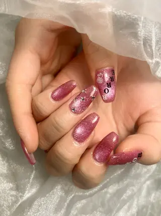 ネイル stella ⋆のネイルデザイン