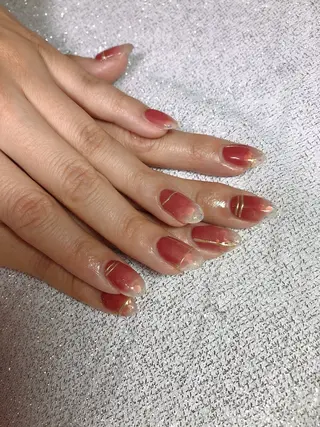ネイル MIMINENE NAILのネイルデザイン