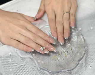 ネイル Juno nailのネイルデザイン