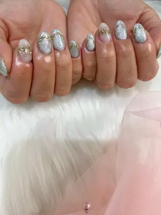 ネイル ティーエヌ 千葉のネイルデザイン