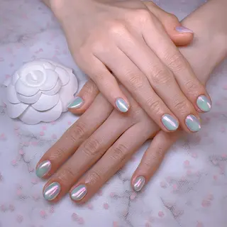 ネイル Belle nail salon 新小岩のネイルデザイン