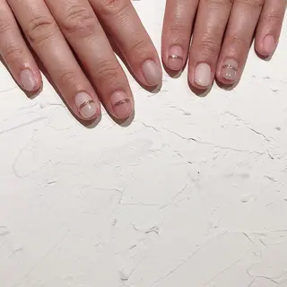 ネイル me.nail narumiのネイルデザイン