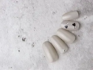 ネイル ネイル＆まつ毛パーマ マニネイル碑文谷店のネイルデザイン