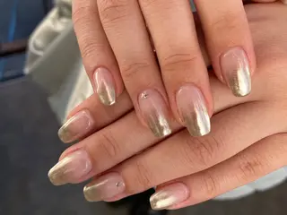 ネイル アトリエAIHA★ フィルイン推奨サロンのネイルデザイン