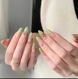 ネイル L&Y Nail salonのネイルデザイン