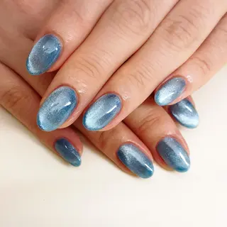 ネイル セレナ銀座 Suzukiのネイルデザイン