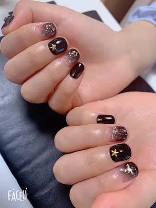 ネイル Cutil. Nail🌈のネイルデザイン