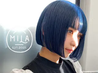 ショート ナチュラル特化 低価格/ＪＯのヘアスタイル