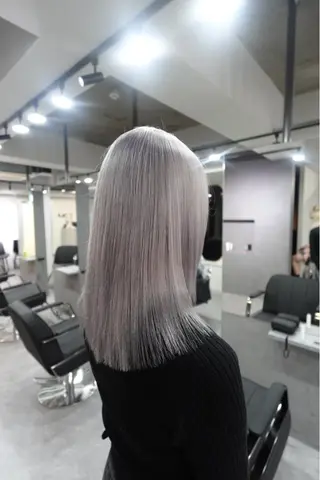 カラー 💋色気ヘアカラー 💋HARUKAのヘアスタイル