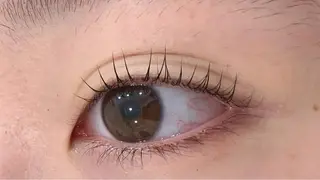 マツエク・マツパ eyelash Belleのマツエク・マツパデザイン