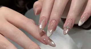 ネイル Zen 博多ネイルサロンのネイルデザイン