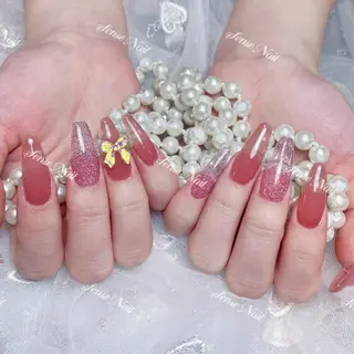 ネイル 🎀Sense Nail渋谷店🎀のネイルデザイン