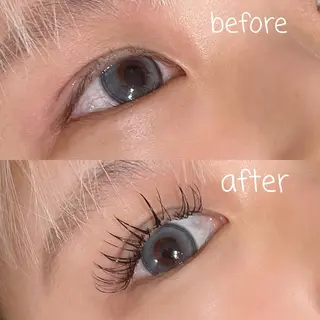 マツエク・マツパ Tiare さおりのマツエク・マツパデザイン