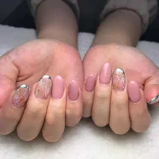 ネイル COCO +のエステ・リラクイメージ