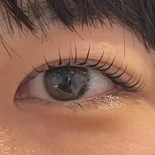 マツエク・マツパ カルフールノア船橋所属・Noa andoのマツエク・マツパデザイン