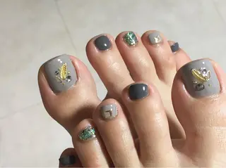 ネイル nailsalon Radditのネイルデザイン