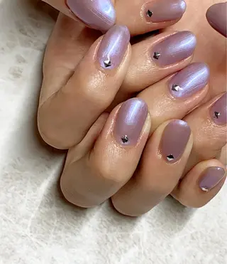 ネイル 松田 祥子のネイルデザイン