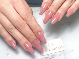 ネイル さくら💮💮 【オフ無料】のネイルデザイン