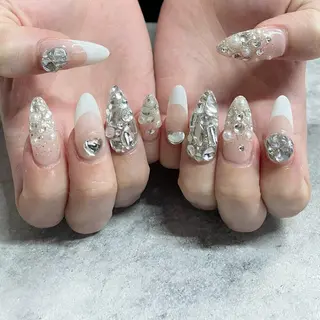 ネイル FELICE ﾌｪﾘｰﾁｪのネイルデザイン