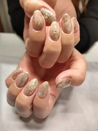 ネイル Rich to 大須賀のネイルデザイン