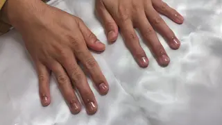 ネイル ビューティーサロン キャンディーのネイルデザイン