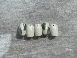 ネイル tsunegi yuukaのネイルデザイン