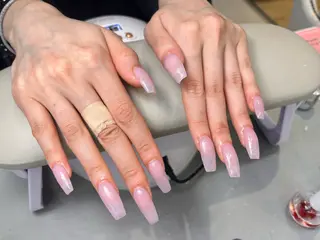 ネイル David Nailのネイルデザイン