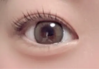 マツエク・マツパ eyelist MICHELLのマツエク・マツパデザイン