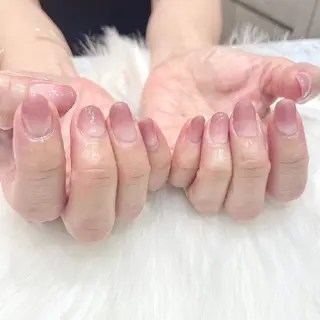 ネイル 🎀mihaya🎀 /モデル様募集中のヘアスタイル