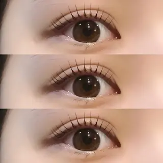 マツエク・マツパ 🤍 nanako🤍のマツエク・マツパデザイン