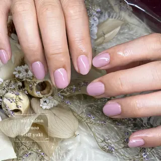 ネイル Lenoa Yukiのネイルデザイン