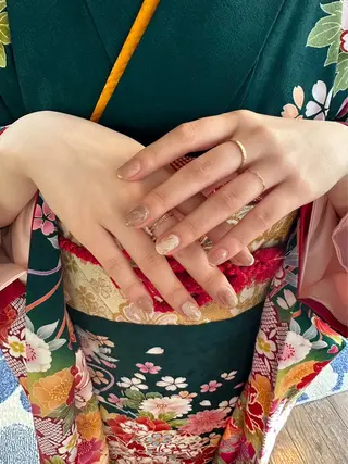 ネイル nails 🎀meのネイルデザイン