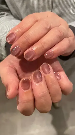 ネイル 田原店:PUA所属・大西 美帆のネイルデザイン