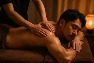 Hair＆Relaxation D-light所属・D-light. Relaxationのエステ・リラクイメージ