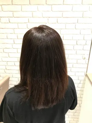 パーマ 赤澤 海斗のヘアスタイル