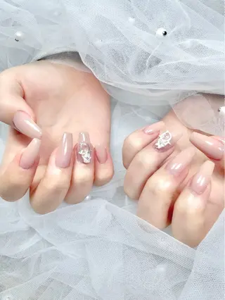 ネイル Haney. MEIのネイルデザイン