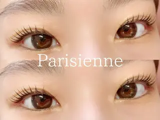 マツエク・マツパ Eye beauty JADOREのマツエク・マツパデザイン
