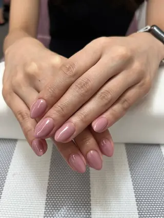 ネイル Tagi Nail 銀座店のネイルデザイン