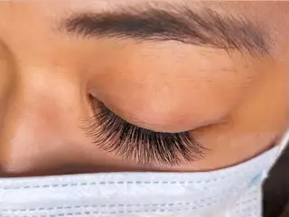 マツエク・マツパ Lash Connect 石川のマツエク・マツパデザイン