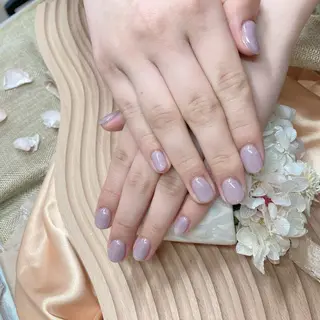 ミディアム ネイル Reonail 💕Kana💕のネイルデザイン