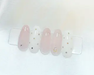 ネイル Airis nailのネイルデザイン