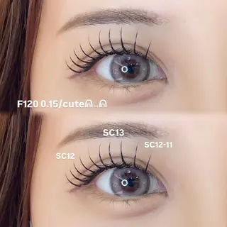 マツエク・マツパ EYE STAR+ 栗本の眉毛・アイブロウイメージ